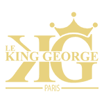 Logo du King George